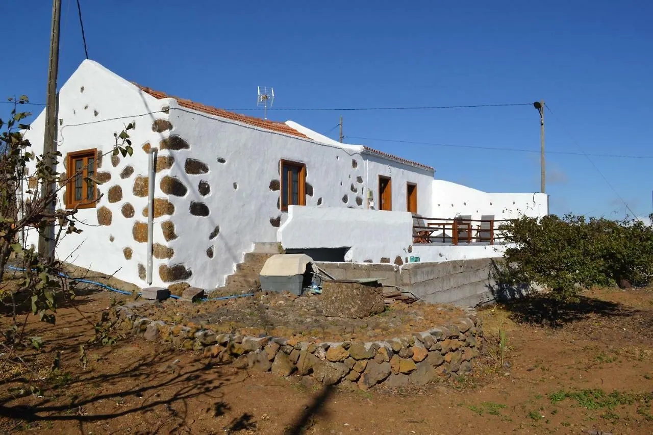 Casa Rural alto prado Isora 0*,  España