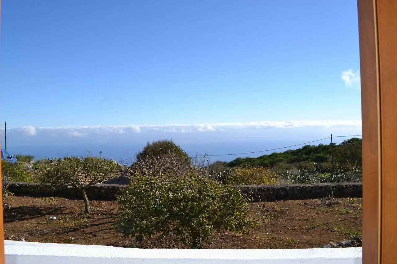 Casa Rural alto prado Isora