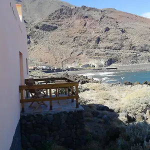 Сasa de vacaciones Casa Kiko, Timijiraque