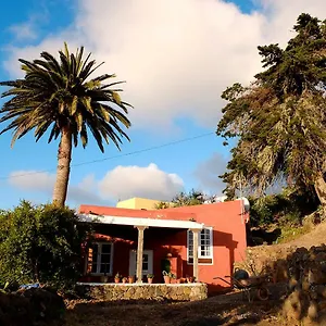 Сasa de vacaciones El Lagar Del Norte, Erese
