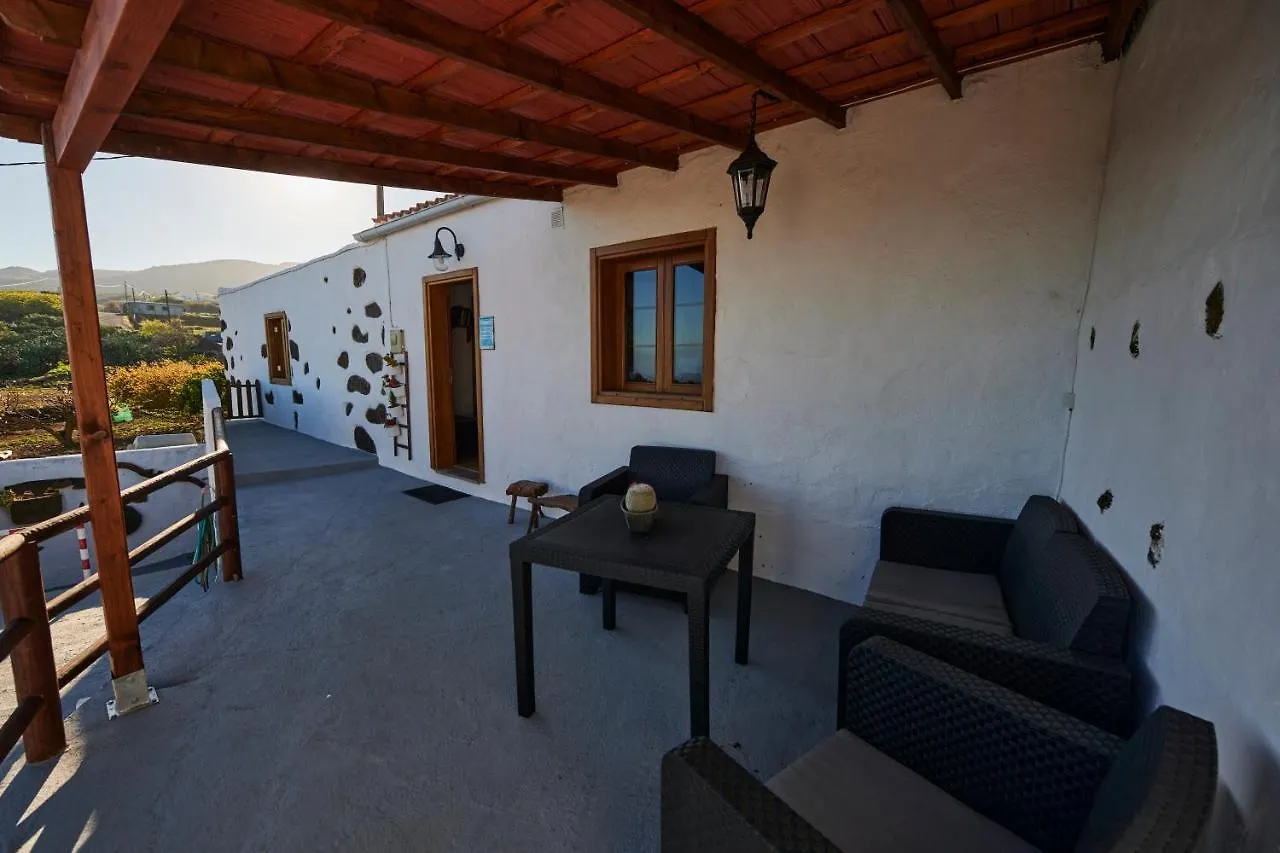Casa Rural Alto Prado Isora 0*,  Spanyolország