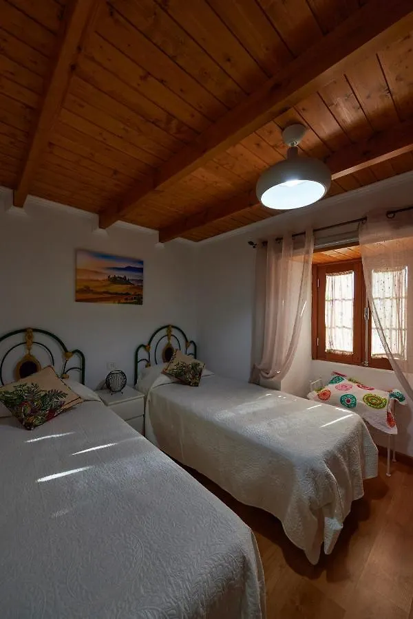 Casa Rural Alto Prado Isora 0*,  Spanyolország