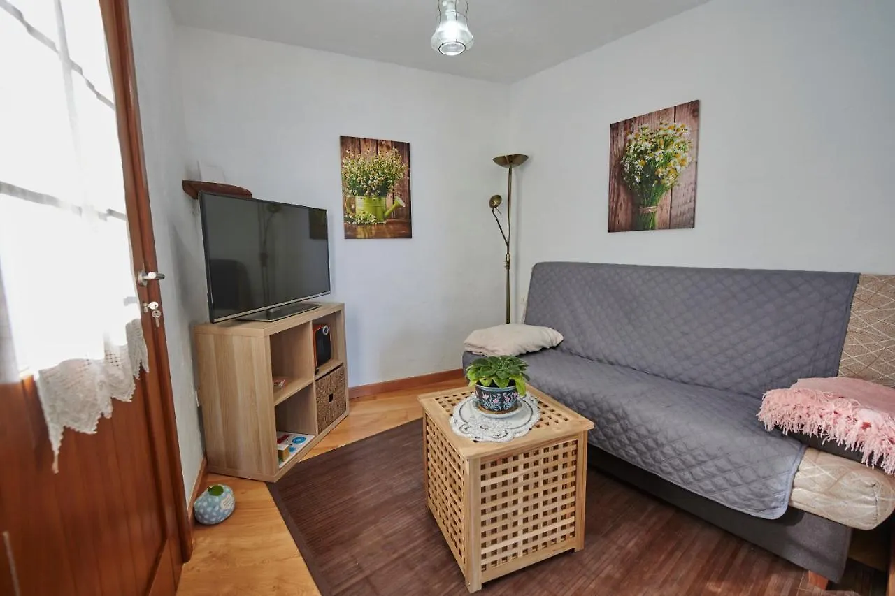 Casa Rural Alto Prado Isora