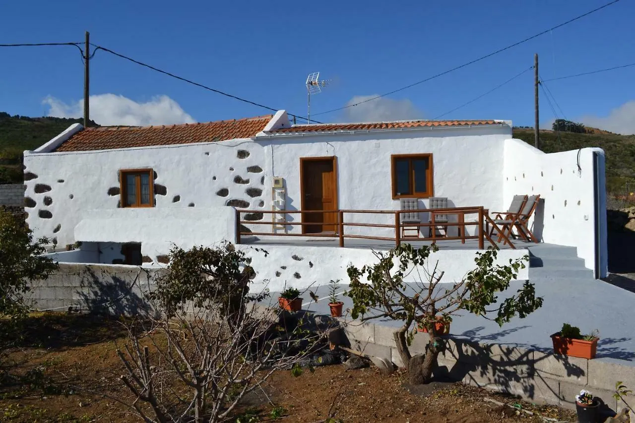Casa Rural Alto Prado Isora